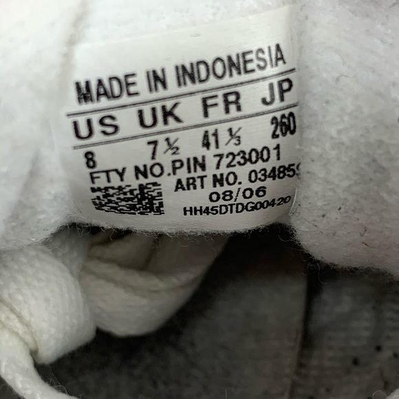 Adidas Superstar Women Shoe Size 8 - Picture 4 of 8